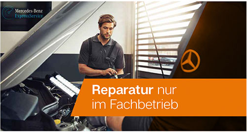 Reparaturservice